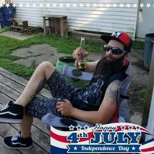 Meet your Posher, Marty